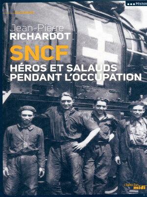 cover image of SNCF